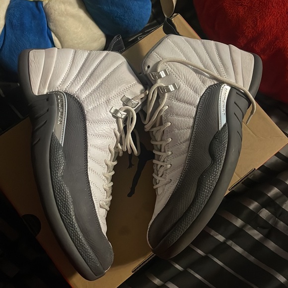 Jordan 12s - Picture 2 of 4